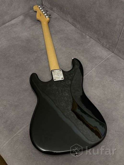 Электрогитара Fender Squier (гитара) — фото 6