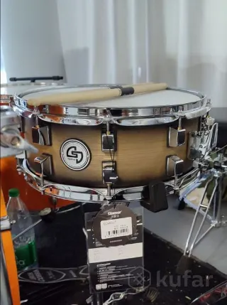 Glamor K4 Knight series