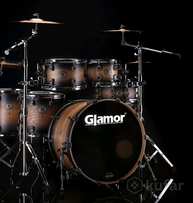 Glamor K4 Knight series — фото 7