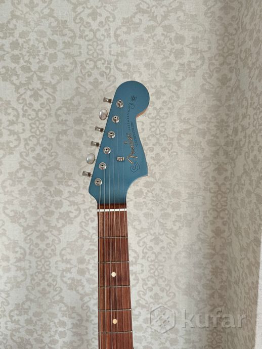 Fender Vinteta Jazzmaster — фото 3