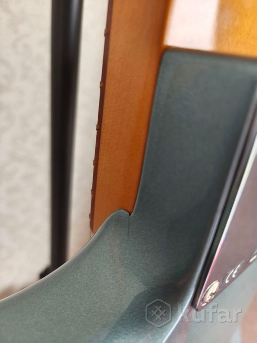Fender Vinteta Jazzmaster — фото 4