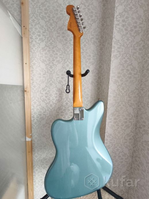 Fender Vinteta Jazzmaster — фото 6
