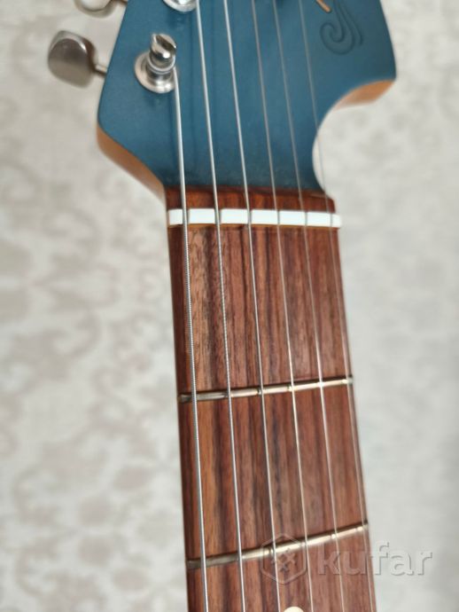 Fender Vinteta Jazzmaster — фото 7