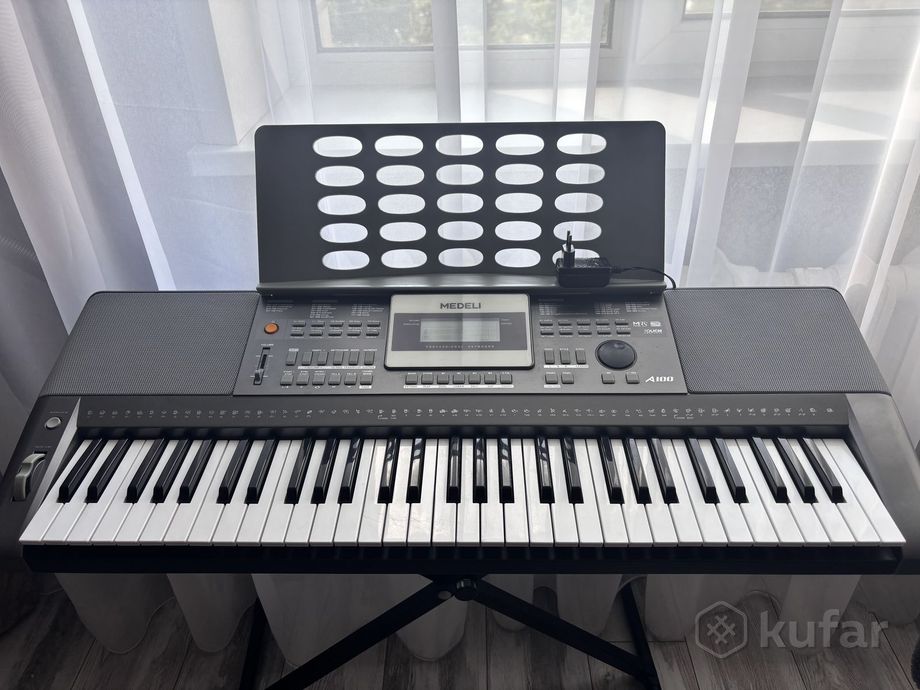 Синтезатор Medeli A100 — фото 1