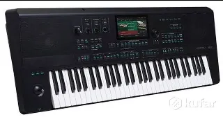 Синтезатор Medeli AKX10