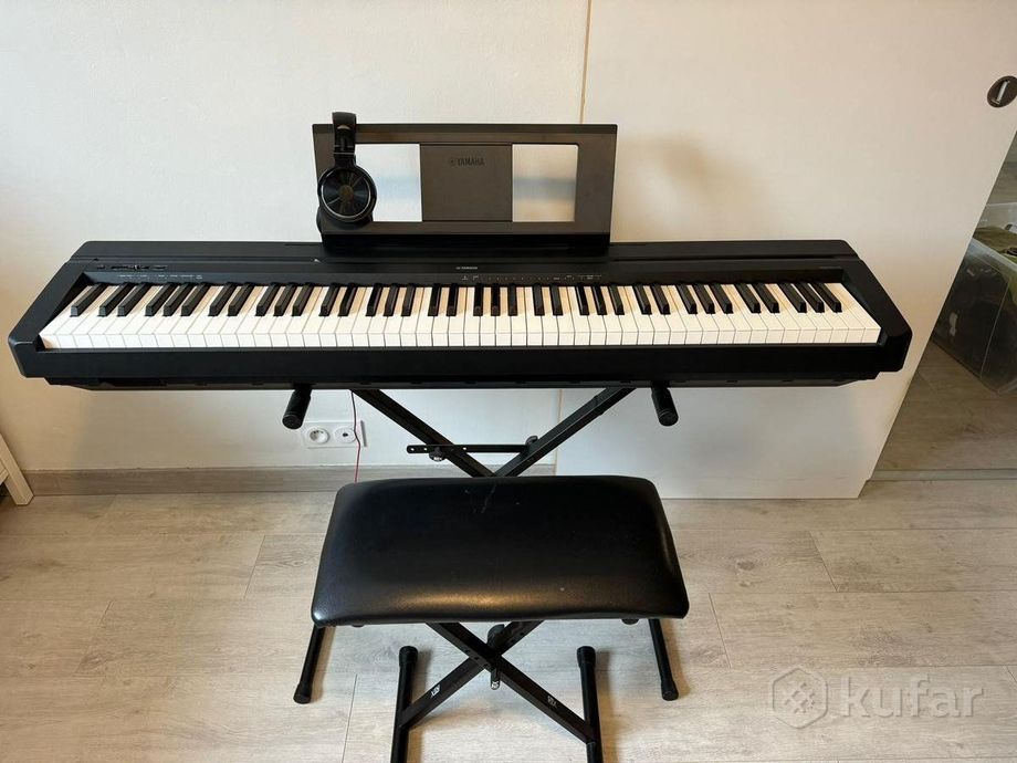 Цифровое пианино Yamaha