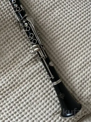 Кларнет Buffer Crampon B12