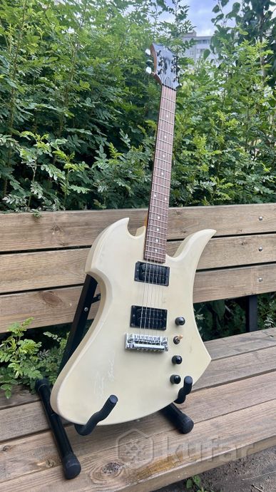 Электрогитара B. C. Rich mg-601 — фото 1
