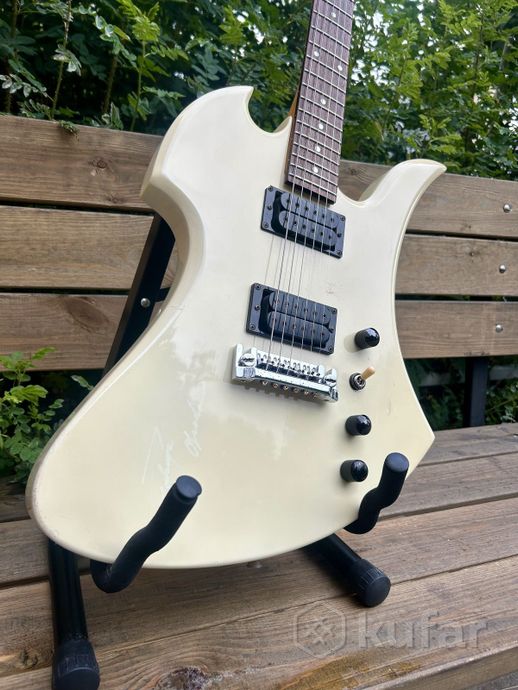 Электрогитара B. C. Rich mg-601 — фото 2