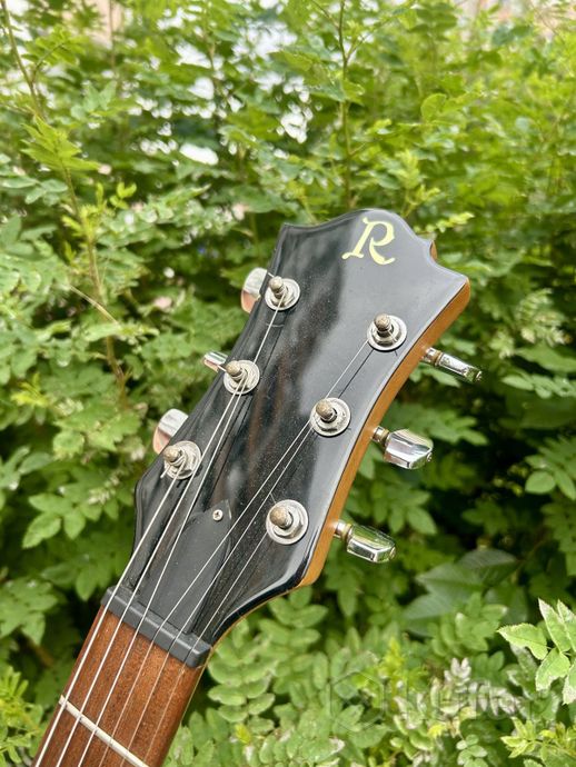 Электрогитара B. C. Rich mg-601 — фото 7