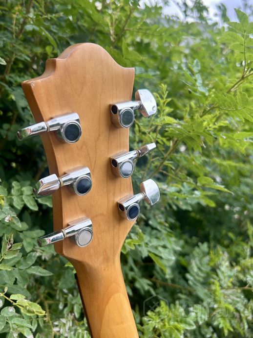 Электрогитара B. C. Rich mg-601 — фото 8