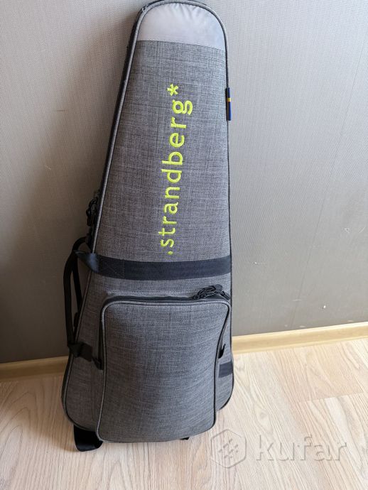 Электрогитара Strandberg Boden Standard 7 — фото 3