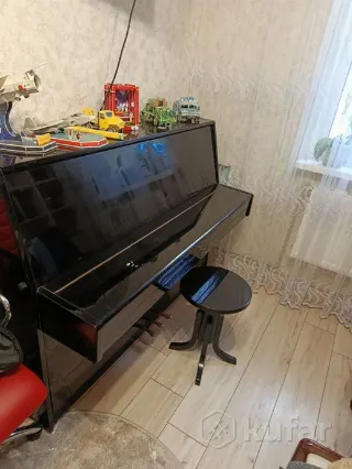 Музыкальные инструменты