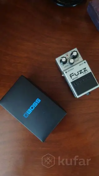 Boss fz-5