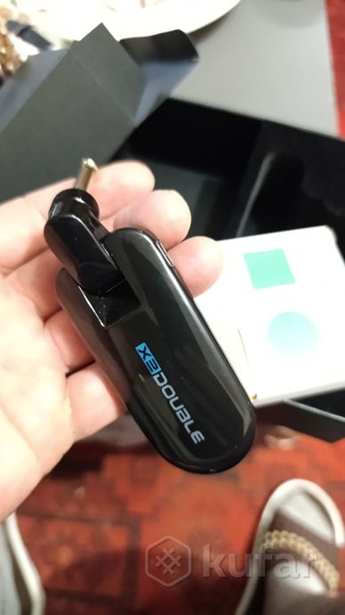 Трансакустический блок Double X2 GO PRO — фото 3
