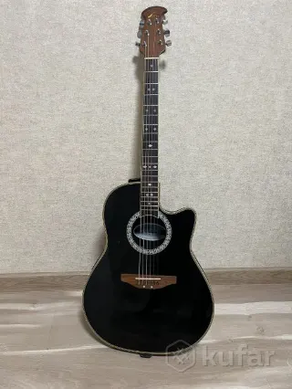Гитара Ovation CC157