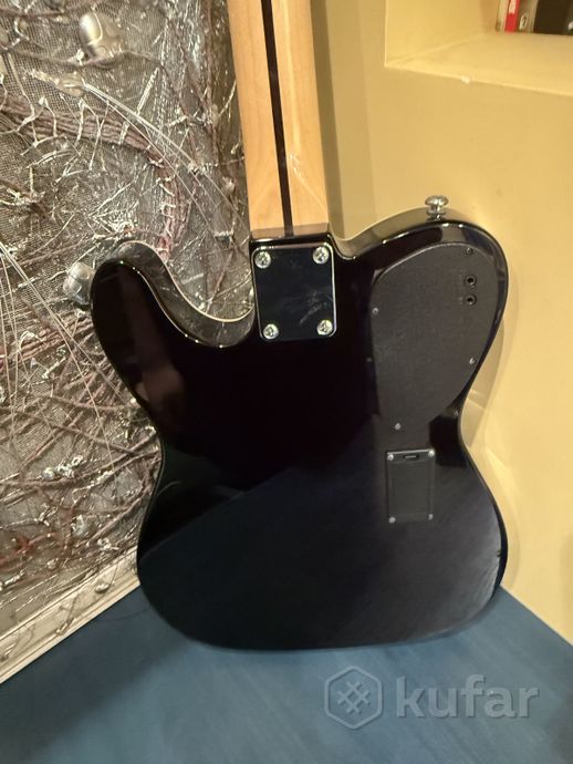 Электрогитара Fender — фото 2