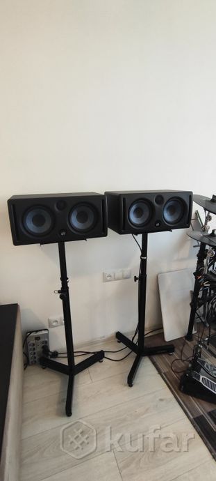 СРОЧНО мониторы,колонки PreSonus Eris e66 — фото 5