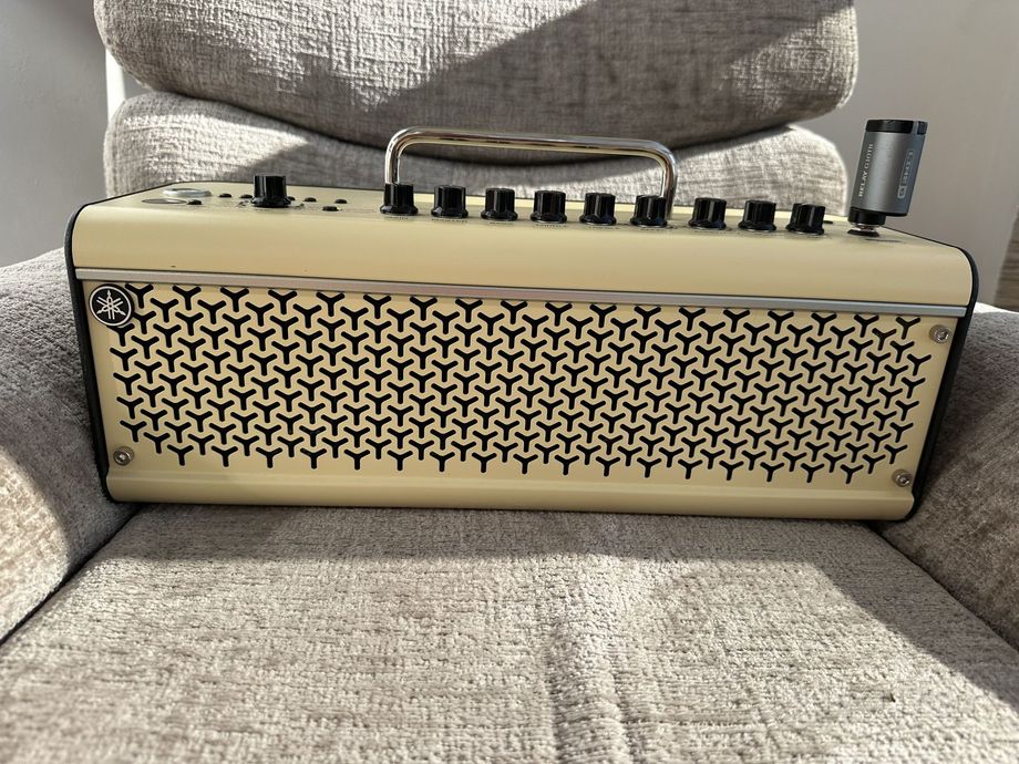 Гитарный уселитель yamaha THR30II Wirless — фото 1