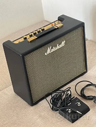 Marshall Origin 5 ламповый комбик