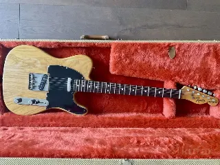 Fender Telecaster 1978