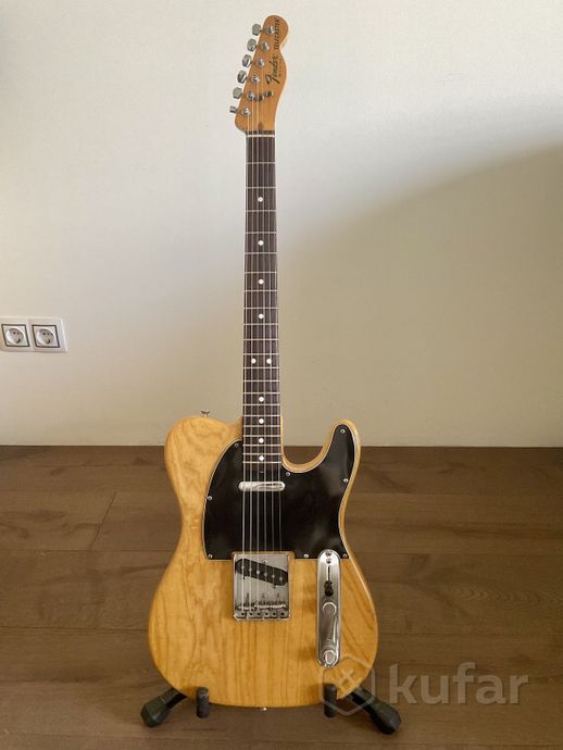 Fender Telecaster 1978 — фото 2
