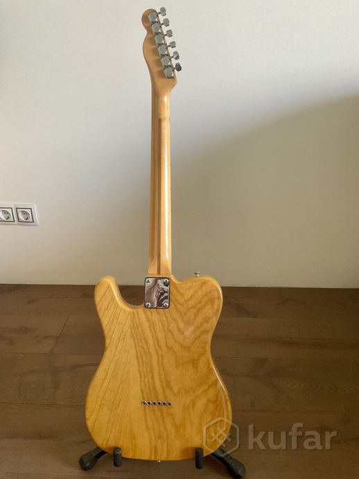 Fender Telecaster 1978 — фото 3