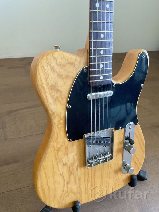 Fender Telecaster 1978 — фото 7
