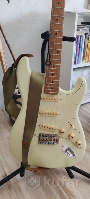 Электрогитара Jet JS-200 OW — фото 1
