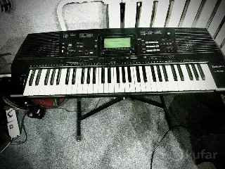 Синтезатор Technics sx-KN 920