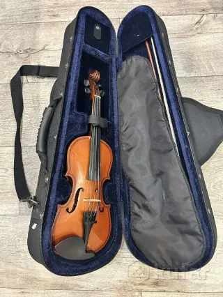 Скрипка 1/4