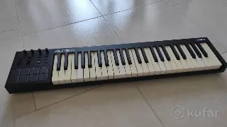 Midi клавиатура ALESIS V49