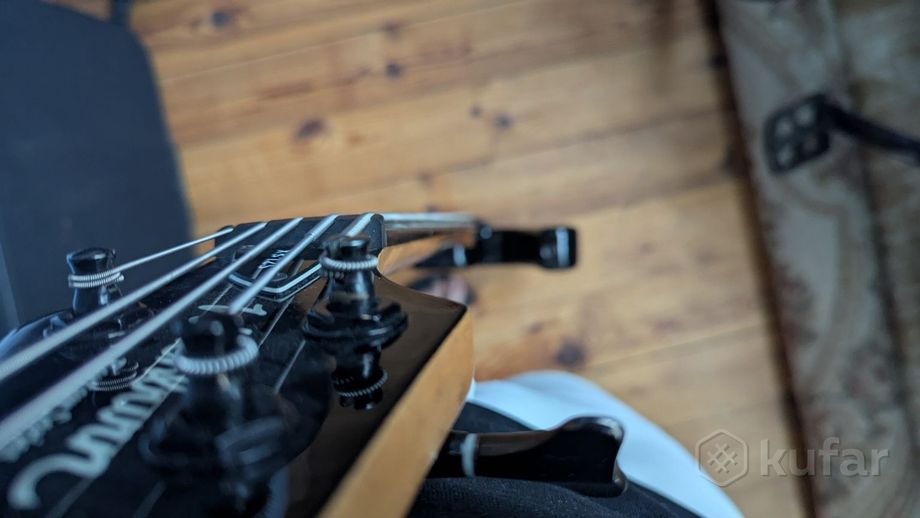 Бас гитара Washburn XB125 — фото 2