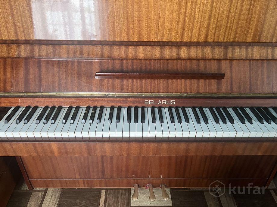 Фортепиано Беларусь
