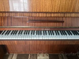 Фортепиано Беларусь