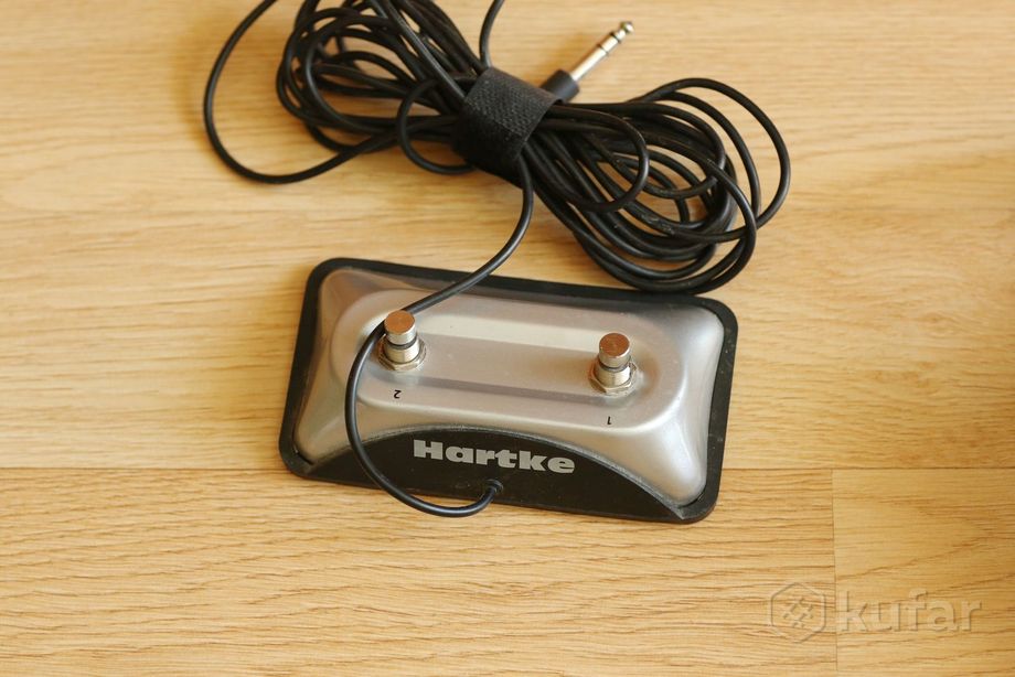 Дpам-мaшина ALESIS SR-16. — фото 3