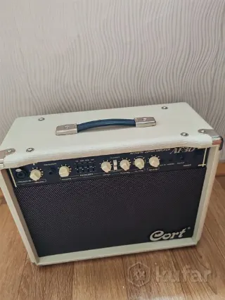 Комбоусилитель ACOSTIK GUITAR AMPLIFIER AF 30