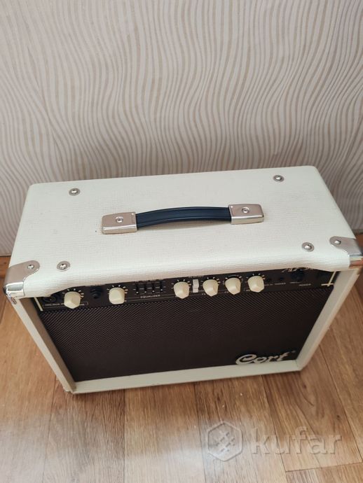 Комбоусилитель ACOSTIK GUITAR AMPLIFIER AF 30 — фото 3
