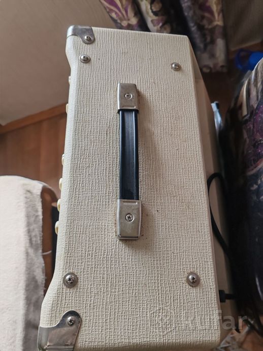 Комбоусилитель ACOSTIK GUITAR AMPLIFIER AF 30 — фото 6