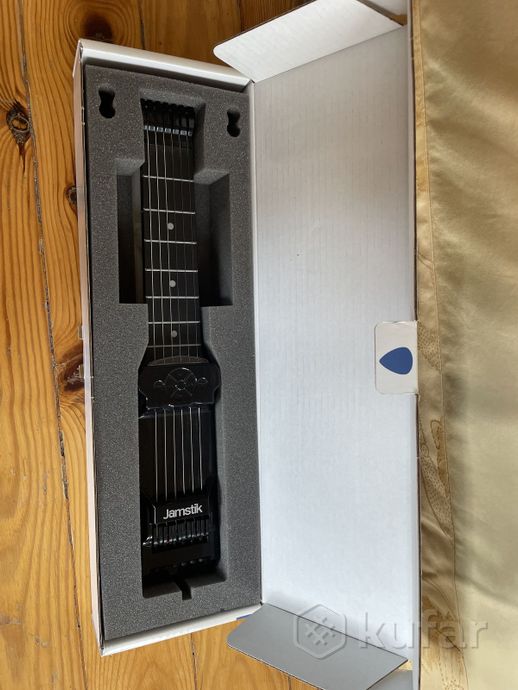 Jamstik smart guitar — фото 2