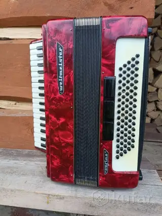 Аккордеон