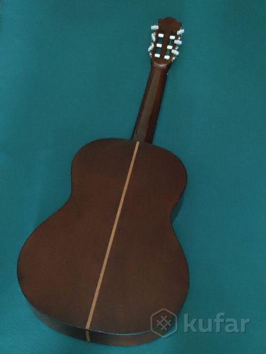 Классическая гитара Hohner HC-07 — фото 5
