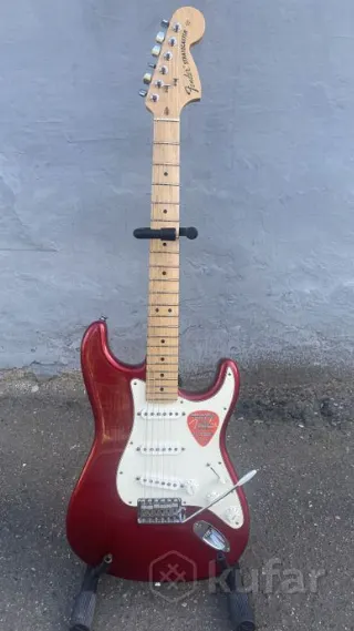 Fender Special Stratocaster USA