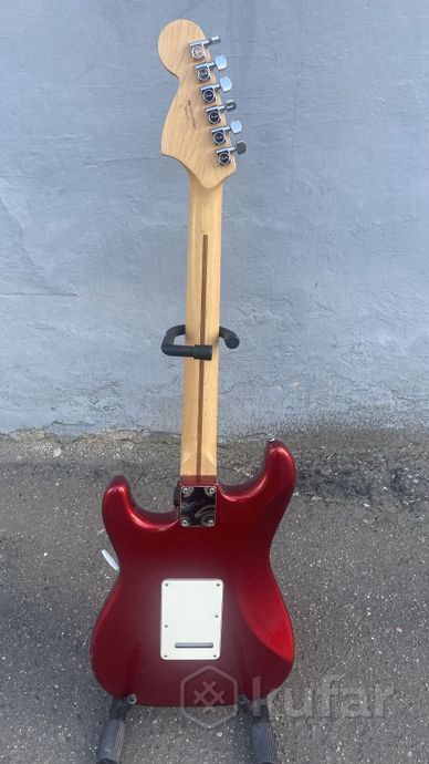 Fender Special Stratocaster USA — фото 7