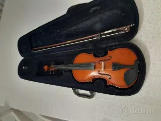 Скрипка 1/4