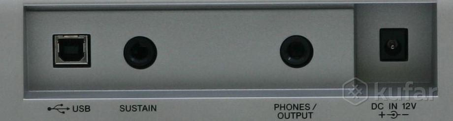 синтезатор Yamaha PSR-E413 — фото 2