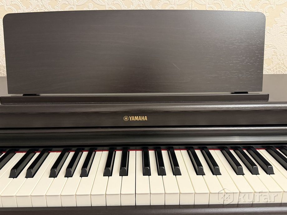 Yamaha YDP-164 — фото 2