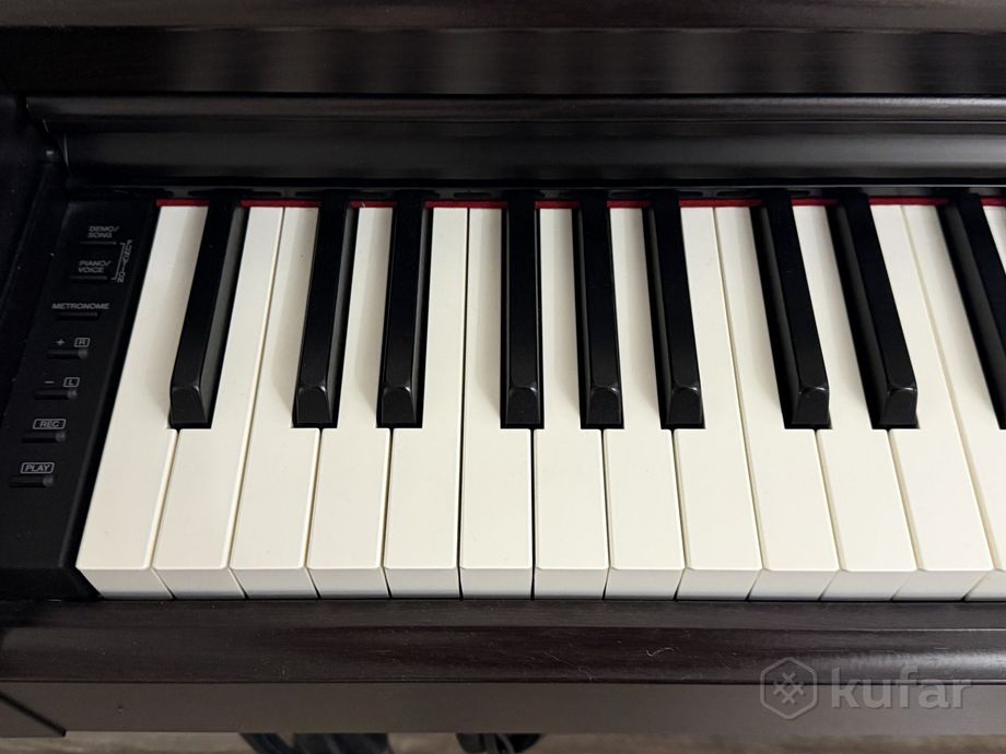 Yamaha YDP-164 — фото 3