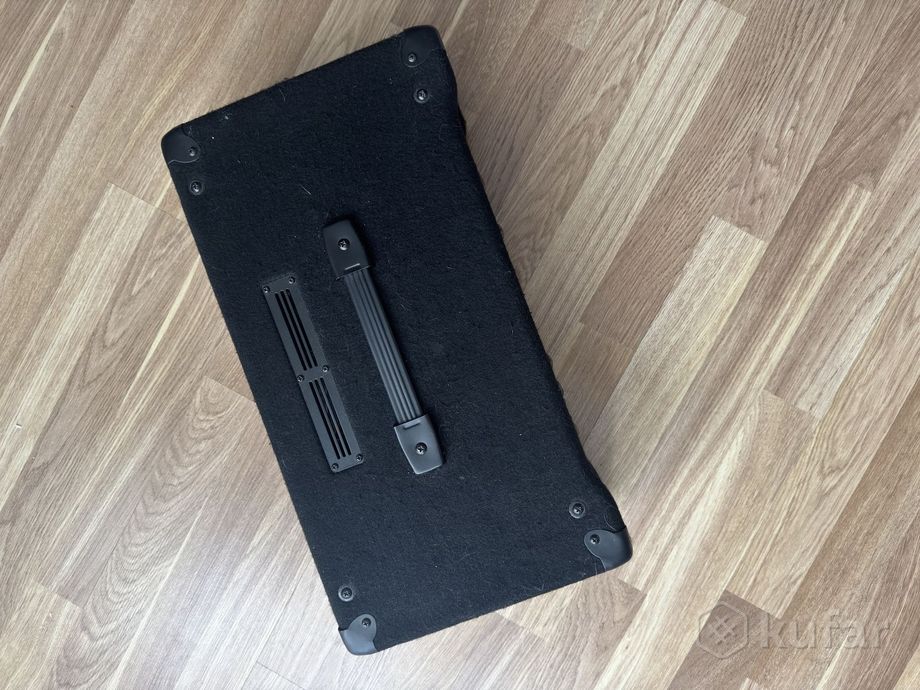 Laney RB9. Усилитель (голова) для бас-гитары. — фото 3