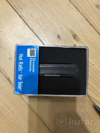 звукосниматель хамбакер seymour duncan sthr-1b